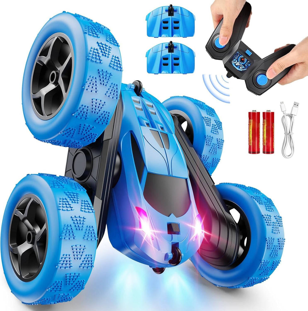 Exciting RC Cars for Kids Ages 6