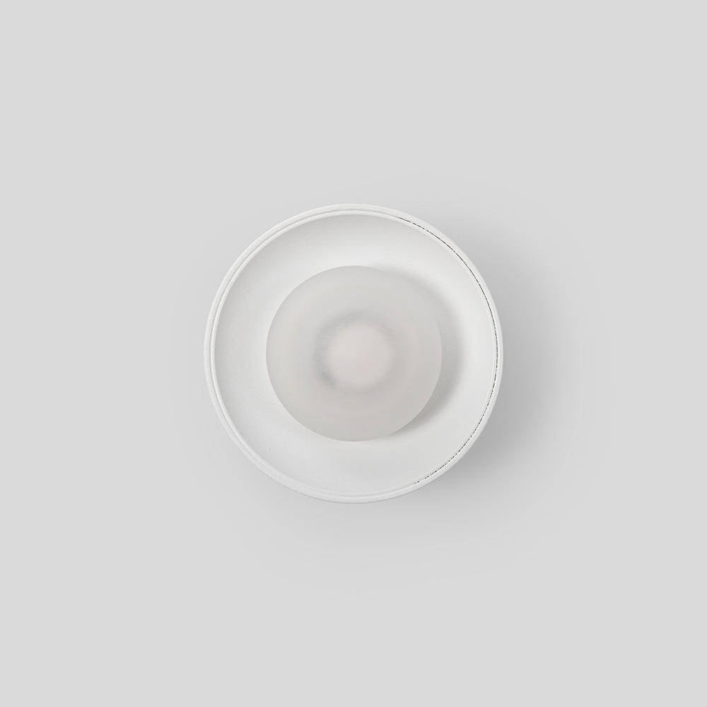 Minimalist Nordic Black Wall Lamp