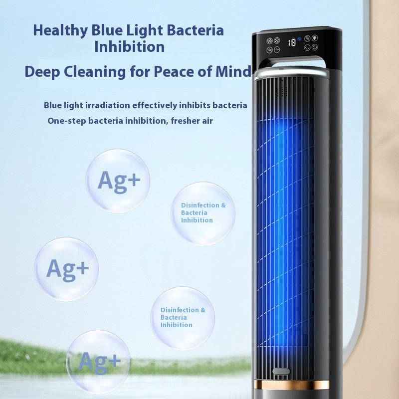 Portable Bedroom Air Conditioner