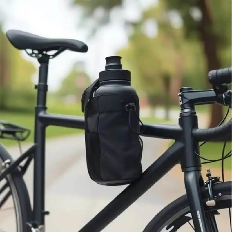 Compact Gym Bag