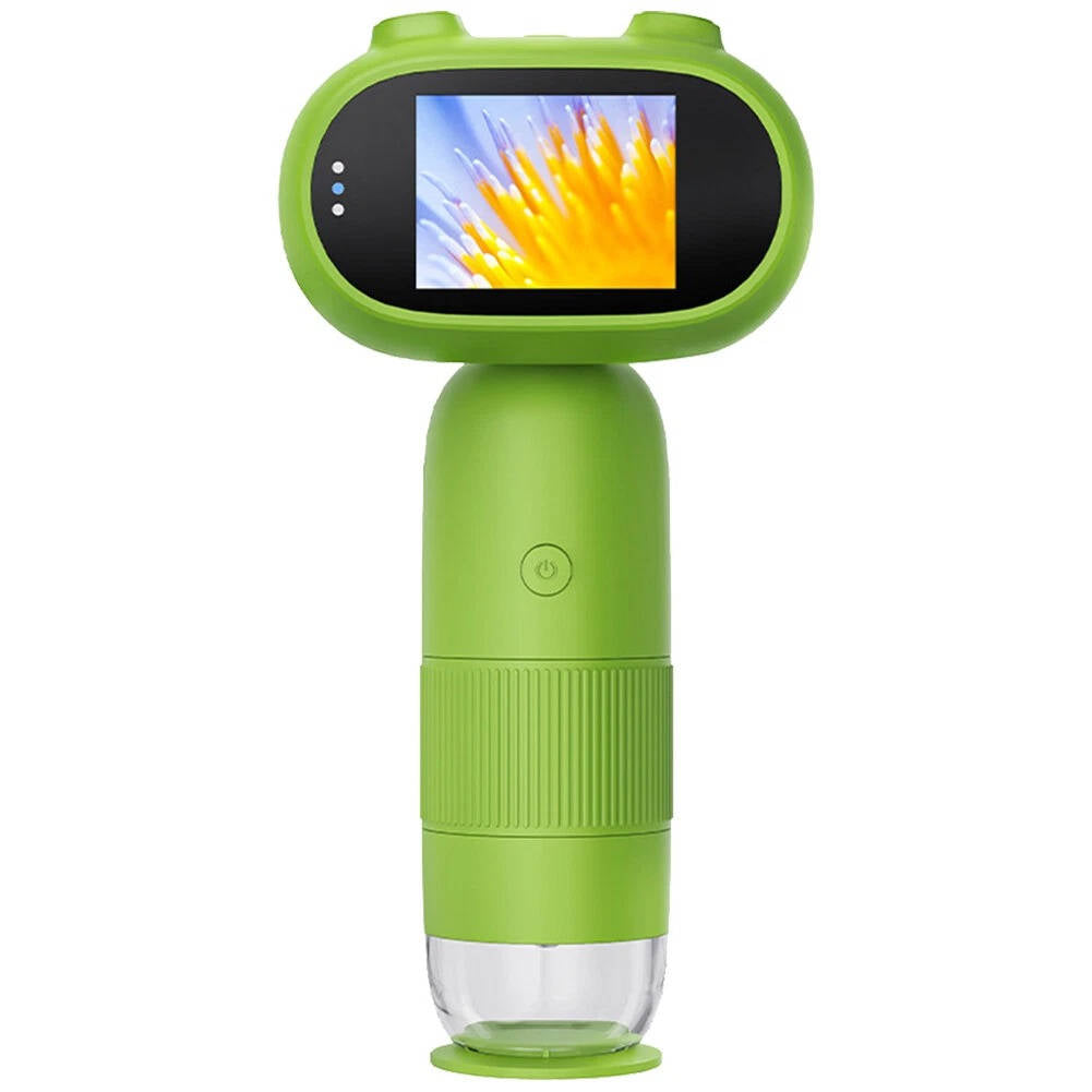 Kids' Handheld Microscope