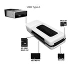 4K Video Camera Camcorder for YouTube Vlogging – WiFi Enabled, 48MP Sensor