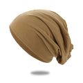 Cozy Slouch Beanie Hat