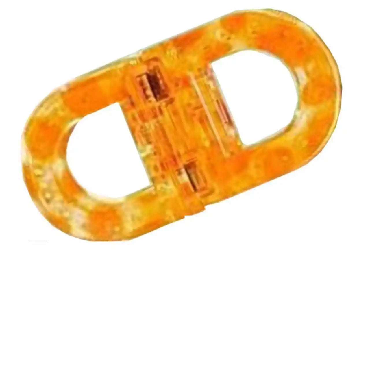 Smart Magnetic Strong-Hold Hair Clip Set for Secure