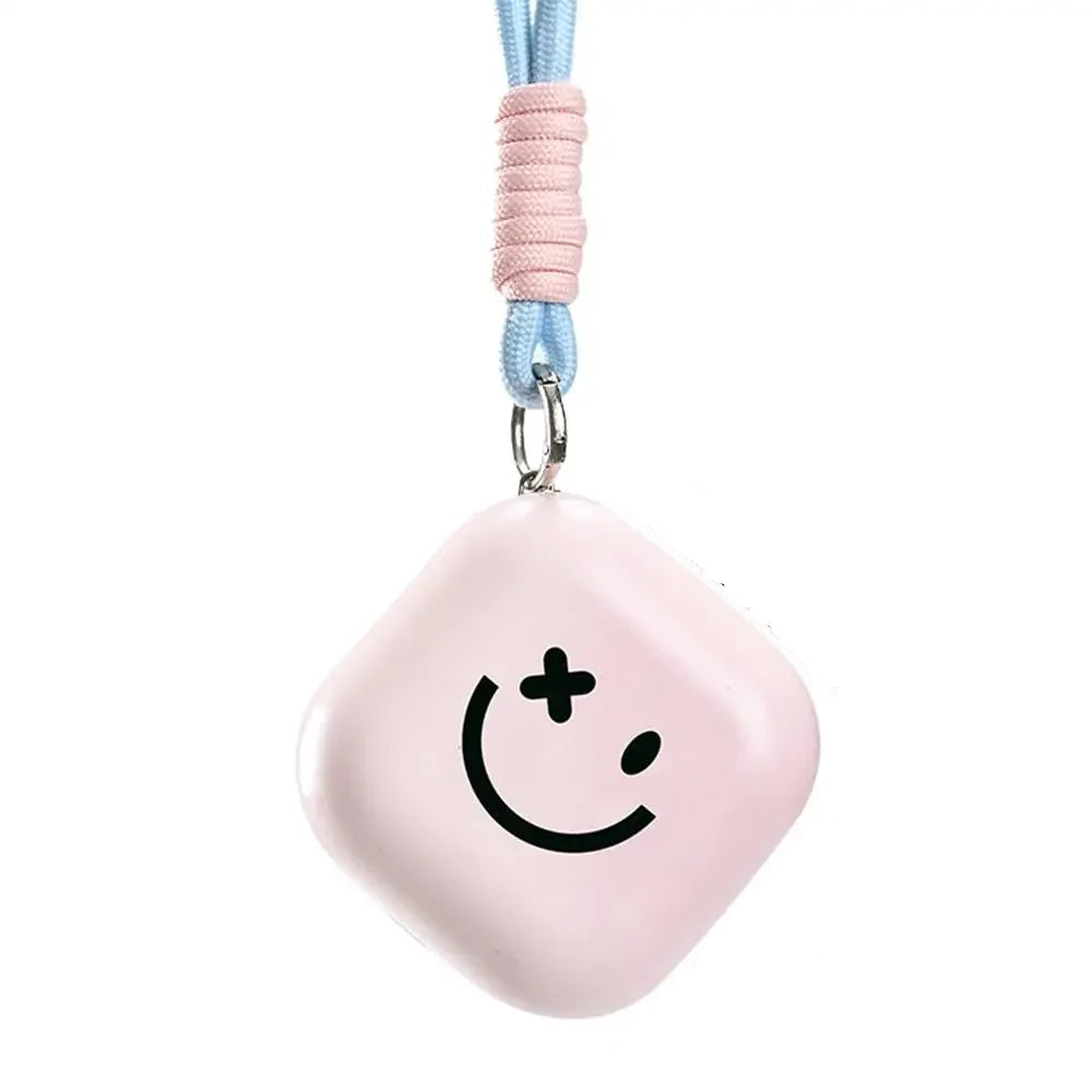 Compact Rechargeable Hand Warmer