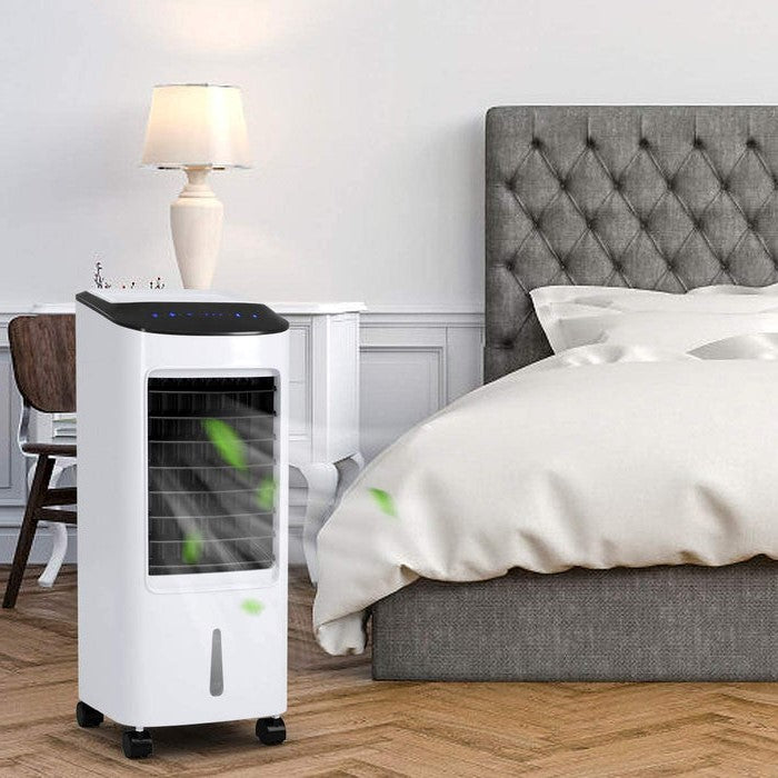 Premium Portable Air Cooler