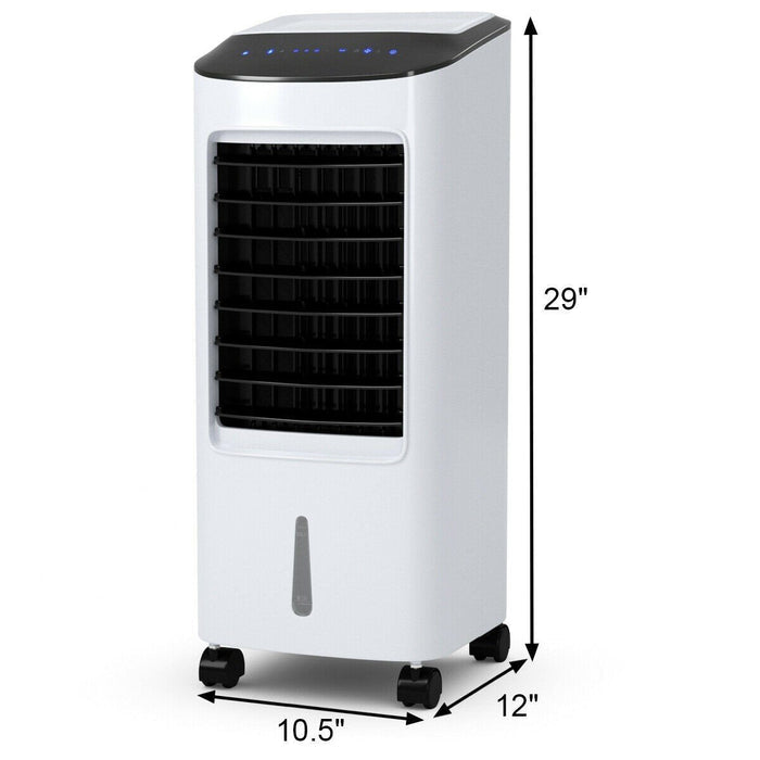 Premium Portable Air Cooler