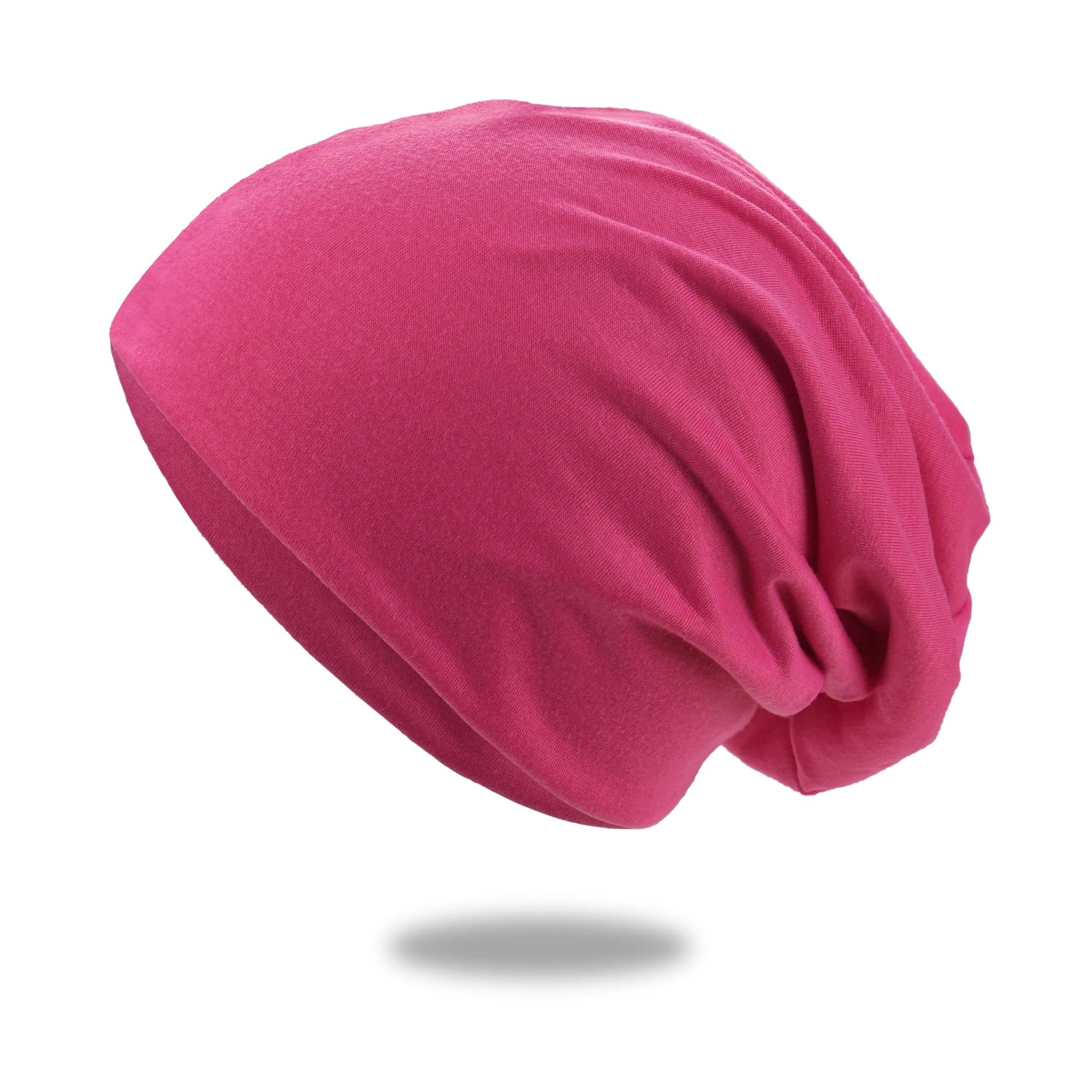 Cozy Slouch Beanie Hat