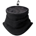 All-in-One Fleece Balaclava with Built-In Face Mask