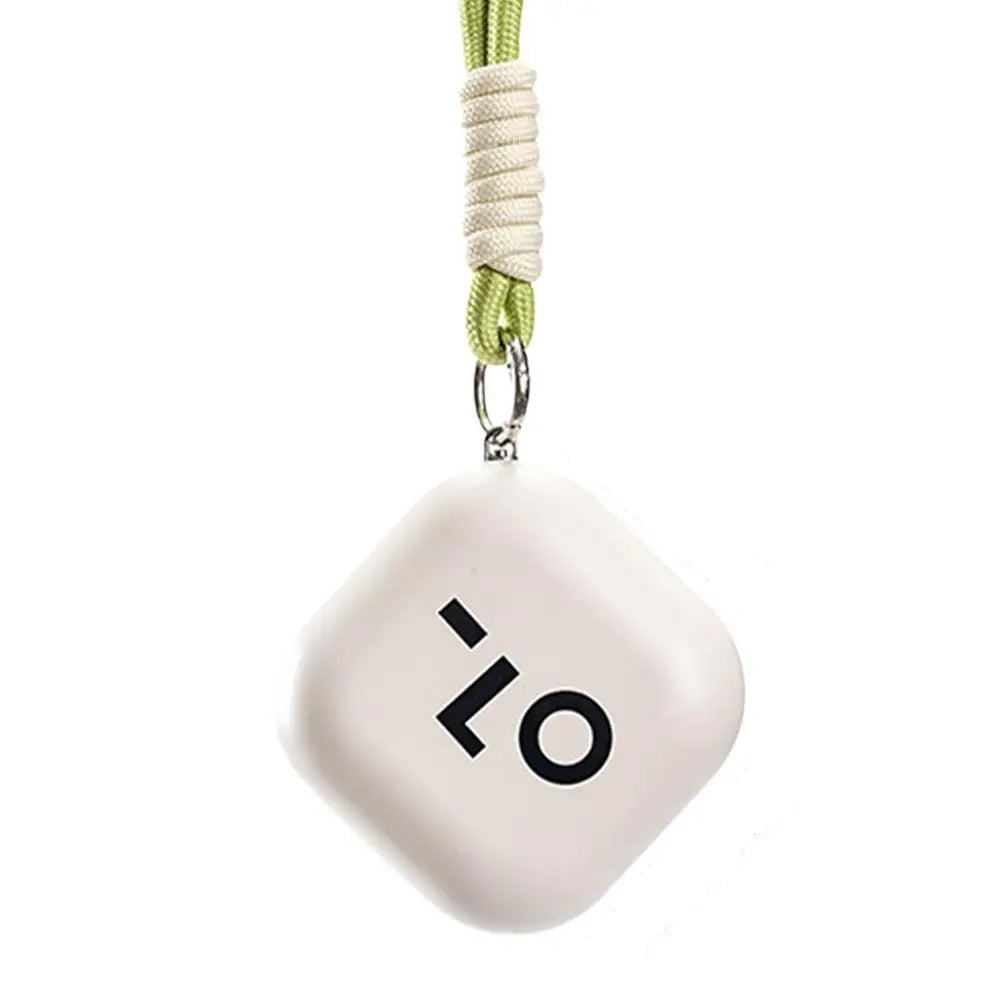 Compact Rechargeable Hand Warmer