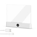 LED Night-Vision Flat Panel Reading Light