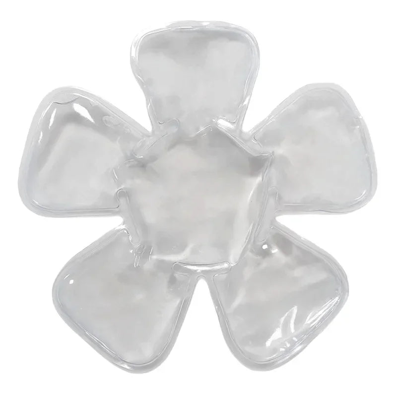 Cooling Gel Ice Pack for Hats and Helmets