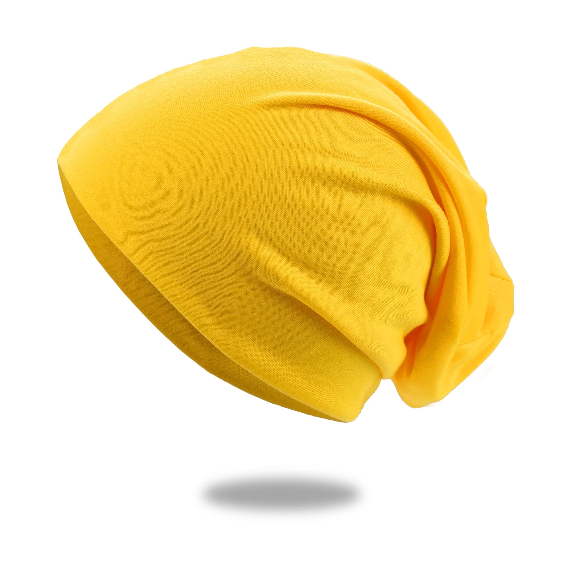 Cozy Slouch Beanie Hat
